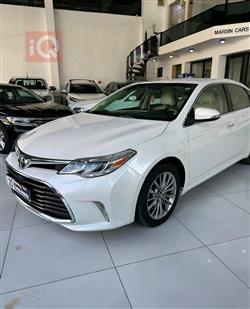 تويوتا أفالون